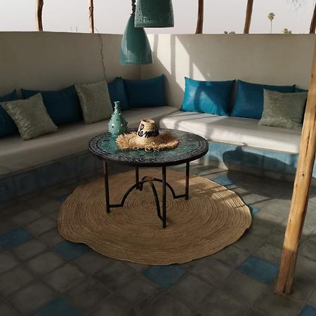 Riad El Badi Marraquexe Exterior foto