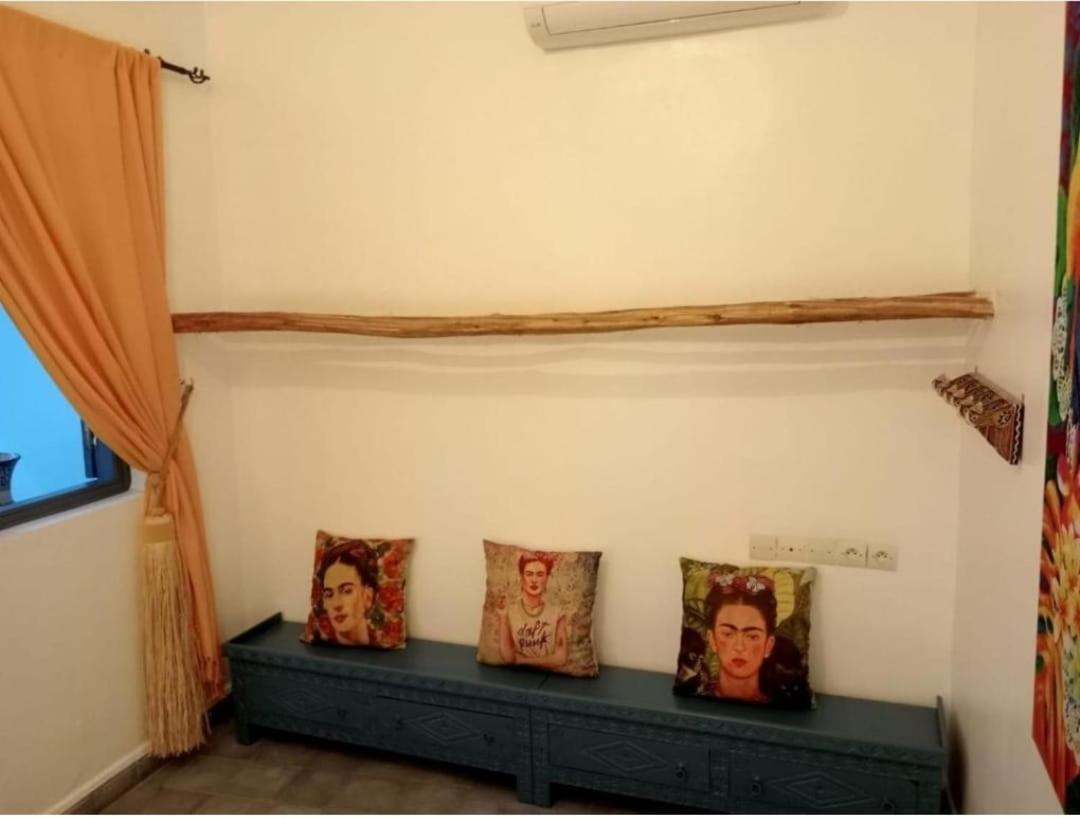 Riad El Badi Marraquexe Exterior foto